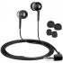 Sennheiser CX 3.00 Black Наушники инструкция, поддержка, форум, описание, мануал