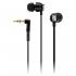 Sennheiser CX 3.00 Black Наушники инструкция, поддержка, форум, описание, мануал