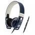 Sennheiser URBANITE Denim Наушники инструкция, поддержка, форум, описание, мануал