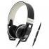 Sennheiser URBANITE Galaxy Black Наушники инструкция, поддержка, форум, описание, мануал
