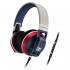Sennheiser URBANITE XL Nation Наушники инструкция, поддержка, форум, описание, мануал