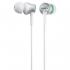 Sony MDR-EX450 White Наушники инструкция, поддержка, форум, описание, мануал