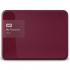Wd My Passport Ultra 500GB ( Жесткие диски и SSD инструкция, поддержка, форум, описание, мануал