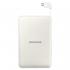 Samsung EB-PN915BWRGRU 11300 mAh Внешние аккумуляторы для телефонов инструкция, поддержка, форум, описание, мануал