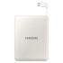 Samsung EB-PG850BWRGRU 8400 mAh Внешние аккумуляторы для телефонов инструкция, поддержка, форум, описание, мануал