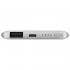 Samsung EB-PA300USRGRU Silver 3000 mAh Внешние аккумуляторы для телефонов инструкция, поддержка, форум, описание, мануал