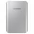 Samsung EB-PA300USRGRU Silver 3000 mAh Внешние аккумуляторы для телефонов инструкция, поддержка, форум, описание, мануал
