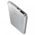 Samsung EB-PA500USRGRU Silver 5200 mAh Внешние аккумуляторы для телефонов инструкция, поддержка, форум, описание, мануал