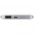 Samsung EB-PA500USRGRU Silver 5200 mAh Внешние аккумуляторы для телефонов инструкция, поддержка, форум, описание, мануал