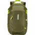 Thule TETD215 Drab Сумки Для Ноутбуков инструкция, поддержка, форум, описание, мануал