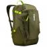 Thule TETD215 Drab Сумки Для Ноутбуков инструкция, поддержка, форум, описание, мануал