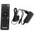 Iconbit Movie IPTV Quad Приставки Smart TV и приемники DVB-T2 инструкция, поддержка, форум, описание, мануал