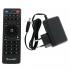 Iconbit XDS74K Приставки Smart TV и приемники DVB-T2 инструкция, поддержка, форум, описание, мануал