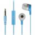 Kitsound Mini Blue (KSMINIBL) Наушники инструкция, поддержка, форум, описание, мануал
