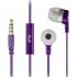 Kitsound Mini Purple (KSMINIPU) Наушники инструкция, поддержка, форум, описание, мануал