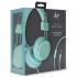 Kitsound Malibu Green (KSMALIGN) Наушники инструкция, поддержка, форум, описание, мануал