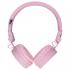 Kitsound Malibu Pink (KSMALIPK) Наушники инструкция, поддержка, форум, описание, мануал