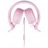 Kitsound Malibu Pink (KSMALIPK) Наушники инструкция, поддержка, форум, описание, мануал