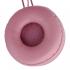 Kitsound Malibu Pink (KSMALIPK) Наушники инструкция, поддержка, форум, описание, мануал