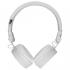 Kitsound Malibu White (KSMALIWH) Наушники инструкция, поддержка, форум, описание, мануал