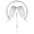 Kitsound Malibu White (KSMALIWH) Наушники инструкция, поддержка, форум, описание, мануал