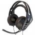 Plantronics Rig 500HD (203803-05) Компьютерные наушники инструкция, поддержка, форум, описание, мануал