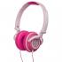 Kitsound My Doodles Owl Pink (DDOWLHP) Наушники инструкция, поддержка, форум, описание, мануал