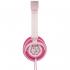Kitsound My Doodles Owl Pink (DDOWLHP) Наушники инструкция, поддержка, форум, описание, мануал