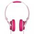 Kitsound My Doodles Owl Pink (DDOWLHP) Наушники инструкция, поддержка, форум, описание, мануал
