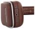 Harman/Kardon Soho BT Brown (HKSOHOBTBRN) Наушники инструкция, поддержка, форум, описание, мануал
