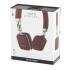 Harman/Kardon Soho BT Brown (HKSOHOBTBRN) Наушники инструкция, поддержка, форум, описание, мануал