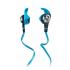 Monster iSport Strive In-Ear Blue (137025-00) Наушники инструкция, поддержка, форум, описание, мануал