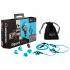 Monster iSport Strive In-Ear Blue (137025-00) Наушники инструкция, поддержка, форум, описание, мануал