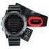 Garmin Fenix 3 Sapphire Metal Band HRM-Run (010-0133826) Спортивные Часы инструкция, поддержка, форум, описание, мануал