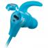 Monster iSport In-Ear Blue (128659-00) Наушники инструкция, поддержка, форум, описание, мануал