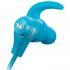 Monster iSport In-Ear Blue (128659-00) Наушники инструкция, поддержка, форум, описание, мануал
