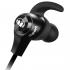 Monster iSport In-Ear Black (128660-00) Наушники инструкция, поддержка, форум, описание, мануал
