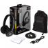 Monster iSport Freedom On-Ear Black (128947-00) Наушники инструкция, поддержка, форум, описание, мануал
