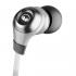 Monster N-Lite In-Ear Silver (128590-00) Наушники инструкция, поддержка, форум, описание, мануал