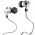 Monster N-Lite In-Ear Silver (128590-00) Наушники инструкция, поддержка, форум, описание, мануал