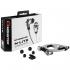 Monster N-Lite In-Ear Silver (128590-00) Наушники инструкция, поддержка, форум, описание, мануал