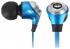 Monster N-Lite In-Ear Blue (128589-00) Наушники инструкция, поддержка, форум, описание, мануал