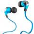 Monster N-Lite In-Ear Blue (128589-00) Наушники инструкция, поддержка, форум, описание, мануал