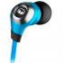 Monster N-Lite In-Ear Blue (128589-00) Наушники инструкция, поддержка, форум, описание, мануал
