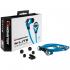 Monster N-Lite In-Ear Blue (128589-00) Наушники инструкция, поддержка, форум, описание, мануал
