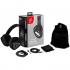 Monster DNA Pro 2.0 Over-Ear Matte Black (137021-00) Наушники инструкция, поддержка, форум, описание, мануал