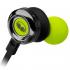 Monster Clarity HD In-Ear Green (128667-00) Наушники инструкция, поддержка, форум, описание, мануал