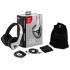 Monster DNA Pro 2.0 Over-Ear White Tuxedo (137022-00) Наушники инструкция, поддержка, форум, описание, мануал