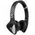 Monster DNA On-Ear Carbon Black (137008-00) Наушники инструкция, поддержка, форум, описание, мануал