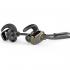 Monster ROC Sport SuperSlim In-Ear (137047-00) Наушники инструкция, поддержка, форум, описание, мануал